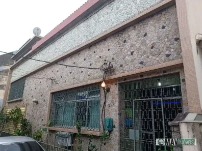 Casa de Condomínio com 3 Quartos à venda, 246m² no Campinho, Rio de Janeiro