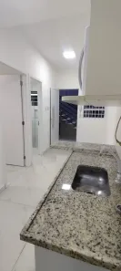 Kitnet com 1 Quarto para alugar, 35m² no Jardim Pinheiros, São Paulo