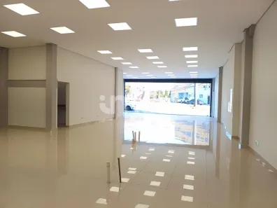 Galpão/Depósito/Armazém para alugar, 460m² no Vila Lucy, Sorocaba