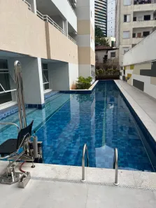 Apartamento com 1 Quarto à venda, 25m² no Bela Vista, São Paulo