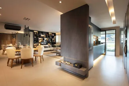 Apartamento com 3 Quartos à venda, 125m² no Barra da Tijuca, Rio de Janeiro