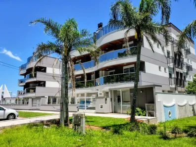 Apartamento com 2 Quartos à venda, 71m² no Pântano do Sul, Florianópolis
