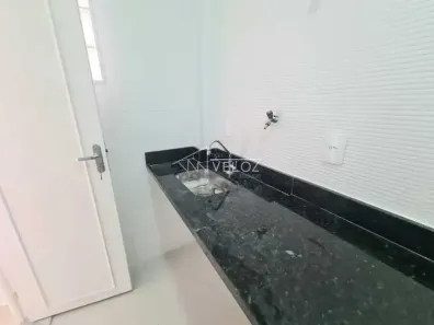 Apartamento com 1 Quarto à venda, 50m² no Ipanema, Rio de Janeiro
