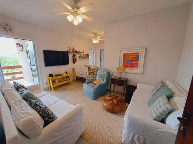 Apartamento com 2 Quartos à venda, 69m² no Praia do Sape, Ubatuba