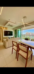 Apartamento com 3 Quartos à venda, 78m² no Engenheiro Luciano Cavalcante, Fortaleza