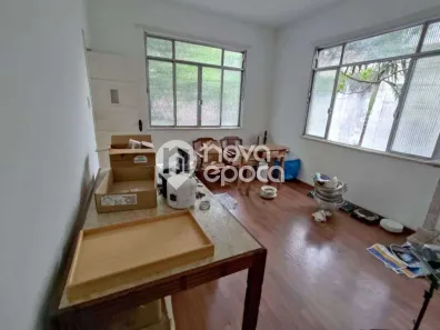  com 3 Quartos à venda, 81m² no Méier, Rio de Janeiro