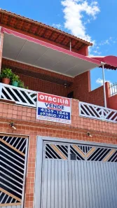 Sobrado com 3 Quartos à venda, 243m² no Alvarenga, São Bernardo do Campo