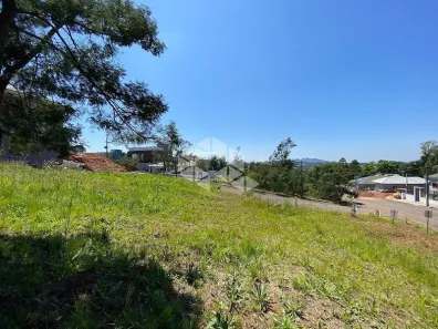 Lote/Terreno à venda, 397m² no Jardim Panoramico, Ivoti
