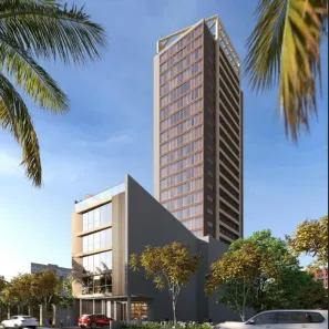Apartamento com 3 Quartos à venda, 189m² no Perequê, Porto Belo