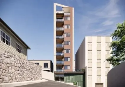 Apartamento com 2 Quartos à venda, 147m² no Granbery, Juiz de Fora