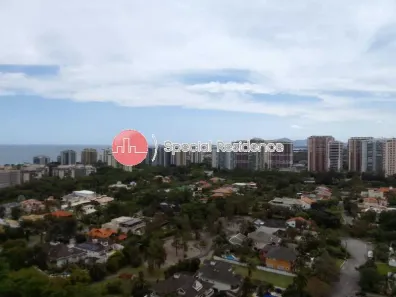 Apartamento com 3 Quartos à venda, 200m² no Barra da Tijuca, Rio de Janeiro