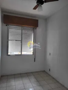 Apartamento com 1 Quarto à venda, 50m² no Boqueirão, Santos