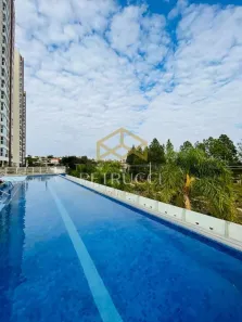 Apartamento com 3 Quartos à venda, 113m² no Loteamento Alphaville Campinas, Campinas