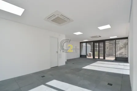 Sala Comercial à venda, 80m² no Jardim Paulista, São Paulo