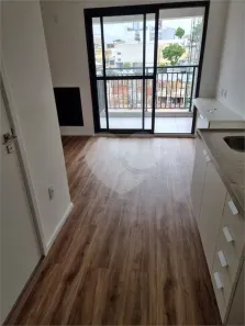 Apartamento com 1 Quarto à venda, 26m² no Jardim Independência, São Paulo