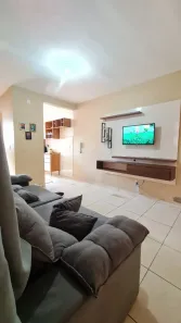 Apartamento com 2 Quartos à venda, 44m² no Parque Eldorado Oeste, Goiânia