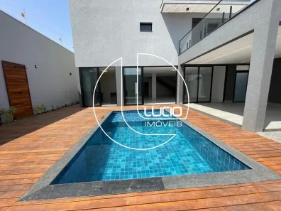 Casa com 4 Quartos à venda, 265m² no Anápolis City, Anápolis