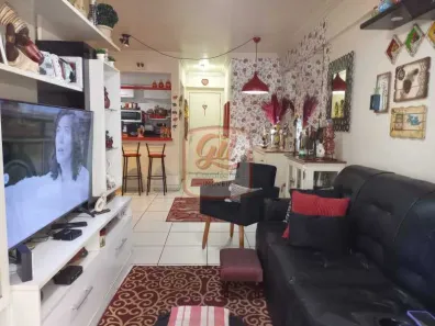 Apartamento com 3 Quartos à venda, 85m² no Taquara, Rio de Janeiro