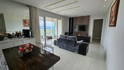 Apartamento com 3 Quartos à venda, 99m² no Vila Industrial, São José dos Campos