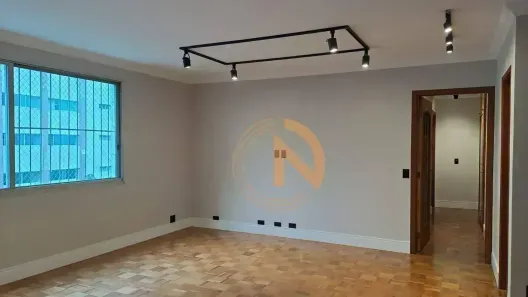 Apartamento com 3 Quartos à venda, 113m² no Pinheiros, São Paulo