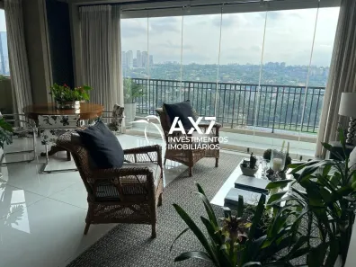 Apartamento com 3 Quartos à venda, 505m² no Jardim Europa, São Paulo