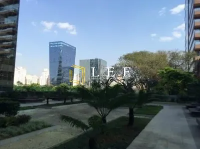 Prédio Comercial para alugar, 787m² no Vila Nova Conceição, São Paulo