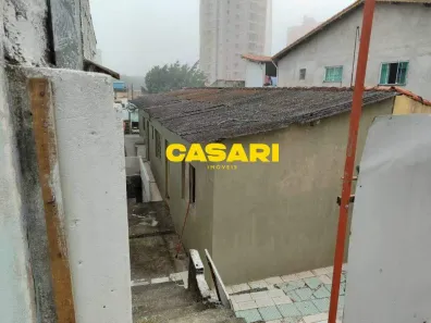 Casa com 1 Quarto à venda, 101m² no Santa Terezinha, São Bernardo do Campo