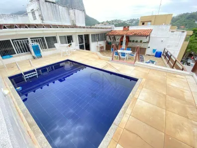 Cobertura com 3 Quartos à venda, 279m² no Barra da Tijuca, Rio de Janeiro