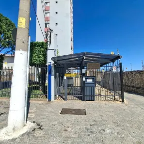 Apartamento com 1 Quarto para alugar, 36m² no Vila Paranaguá, São Paulo