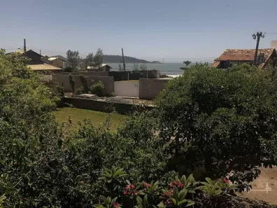 Lote/Terreno à venda, 475m² no Campeche, Florianópolis