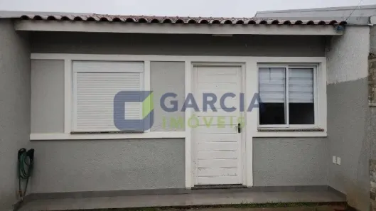 Casa com 2 Quartos à venda, 50m² no Jardim Betânia, Cachoeirinha