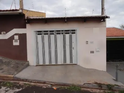 Casa com 2 Quartos à venda, 93m² no Planalto Verde, Ribeirão Preto