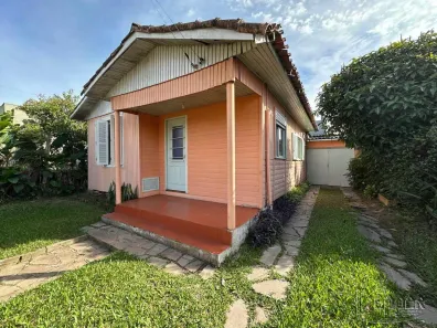 Casa com 3 Quartos à venda, 93m² no Liberdade, Novo Hamburgo