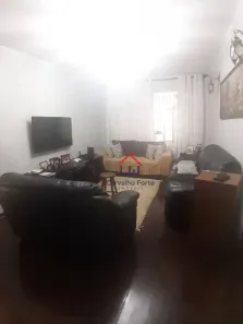 Sobrado com 3 Quartos à venda, 125m² no Jardim Ernestina, São Paulo
