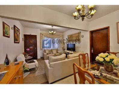 Sobrado com 6 Quartos à venda, 200m² no Jardim do Mar, São Bernardo do Campo
