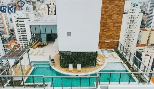 Apartamento com 3 Quartos à venda, 115m² no Perdizes, São Paulo