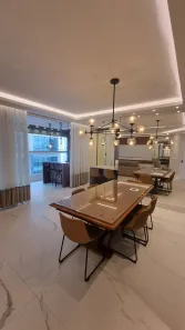 Apartamento com 3 Quartos à venda, 132m² no Meia Praia, Itapema
