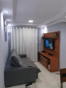 Sobrado com 3 Quartos à venda, 200m² no Vila Alpina, Santo André