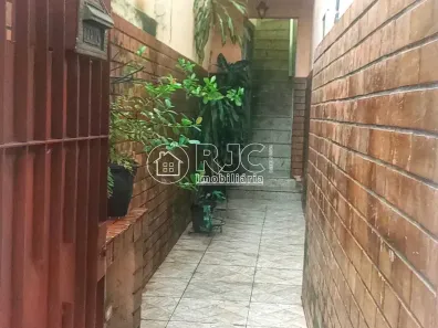 Apartamento com 2 Quartos à venda, 120m² no Grajaú, Rio de Janeiro