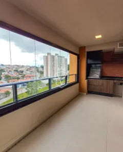 Apartamento com 2 Quartos à venda, 112m² no Portal do Paraíso II, Jundiaí