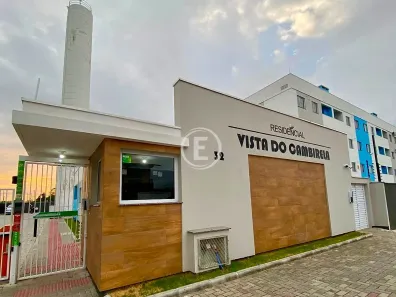Apartamento com 2 Quartos à venda, 50m² no Nova Palhoça, Palhoça
