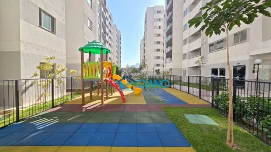 Apartamento com 2 Quartos à venda, 46m² no Mooca, São Paulo