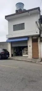 Casa com 5 Quartos à venda, 138m² no Vila Engenho Novo, Barueri