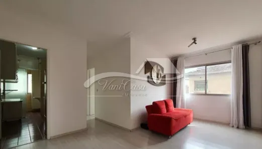 Apartamento com 2 Quartos à venda, 52m² no Vila Monumento, São Paulo
