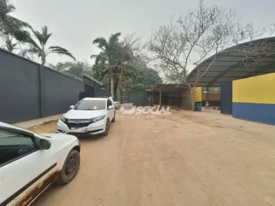 Lote/Terreno à venda, 5000m² no Nova Esperança, Porto Velho