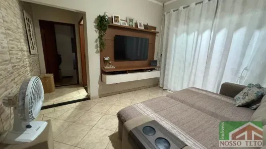 Casa com 3 Quartos à venda, 229m² no Jardim Nova Veneza (Nova Veneza), Sumaré
