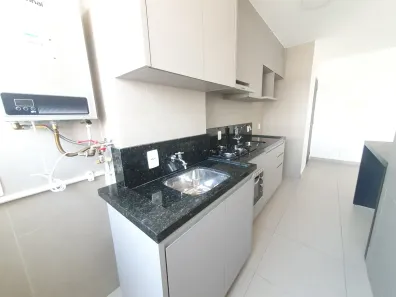 Apartamento com 2 Quartos para alugar, 50m² no Mooca, São Paulo
