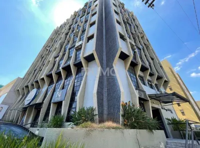 Sala Comercial com 3 Quartos à venda, 60m² no Vila Itapura, Campinas