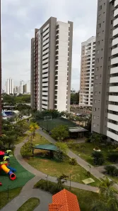 Apartamento com 3 Quartos à venda, 81m² no Jardim Aclimação, Cuiabá