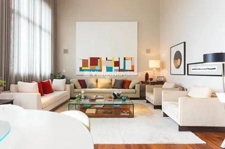 Apartamento com 4 Quartos à venda, 325m² no Alto de Pinheiros, São Paulo